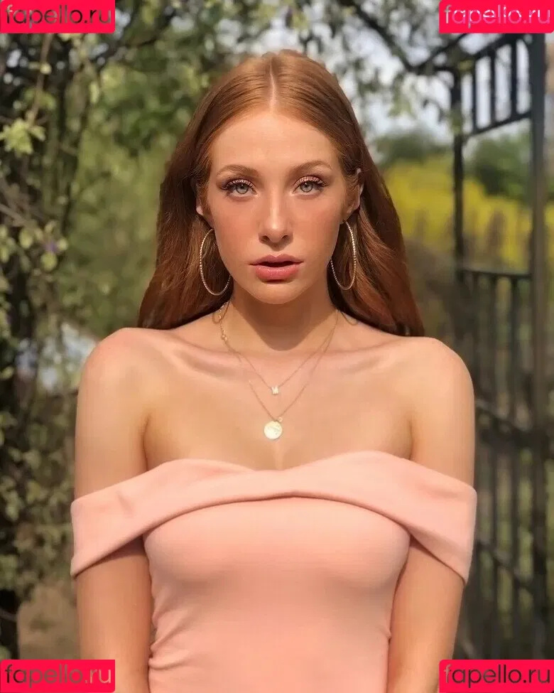 Madeline Ford Onlyfans Photo Gallery 