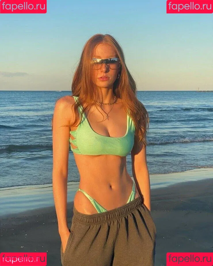 Madeline Ford Onlyfans Photo Gallery 
