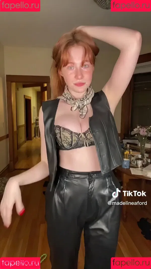 Madeline Ford Onlyfans Photo Gallery 