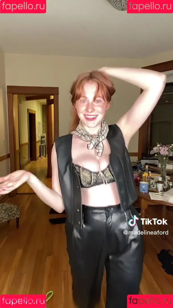 Madeline Ford Onlyfans Photo Gallery 