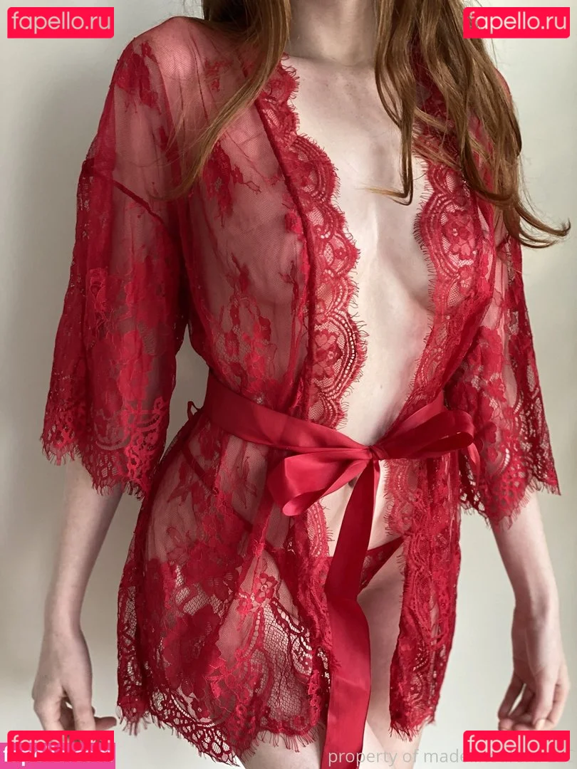 Madeline Ford Onlyfans Photo Gallery 