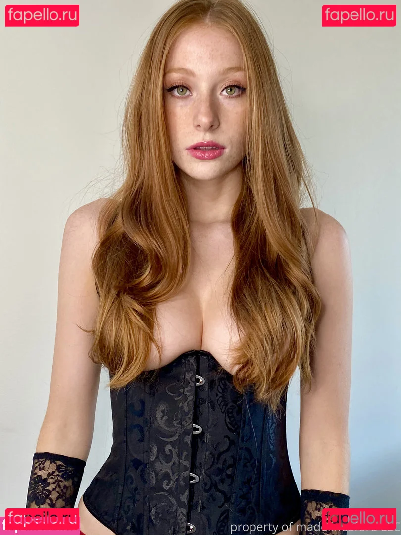 Madeline Ford Onlyfans Photo Gallery 