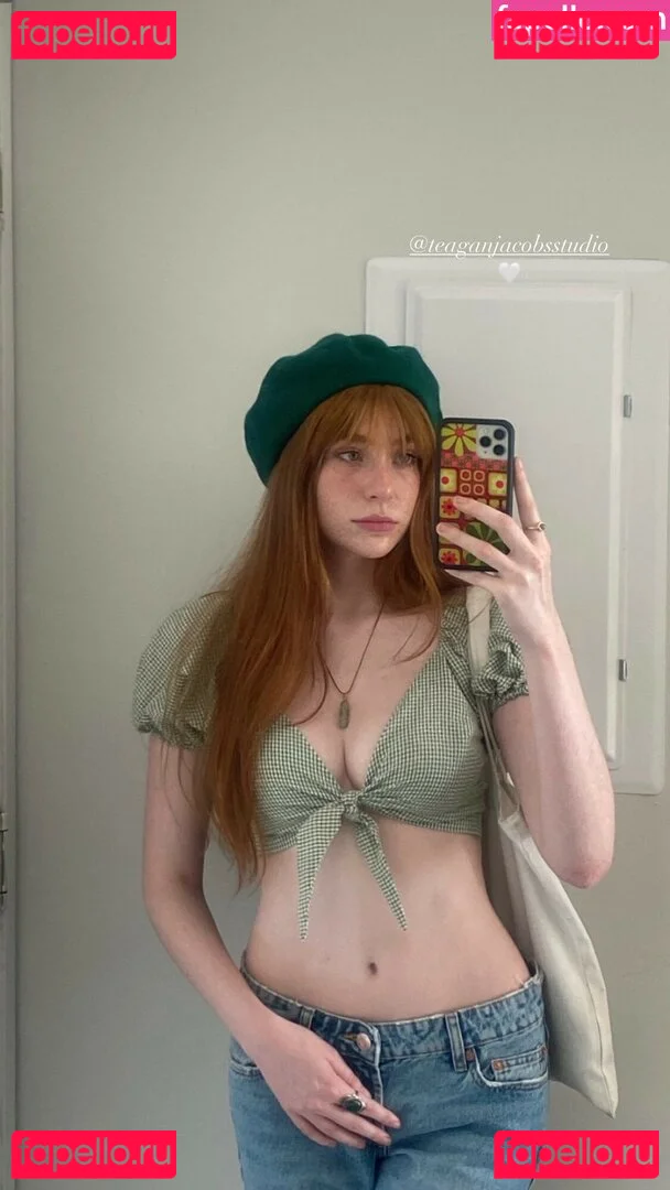 Madeline Ford Onlyfans Photo Gallery 