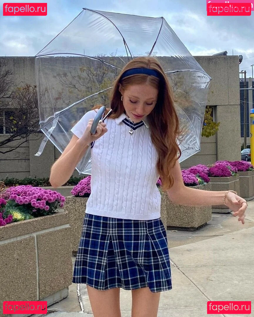 Madeline Ford Onlyfans Photo Gallery 