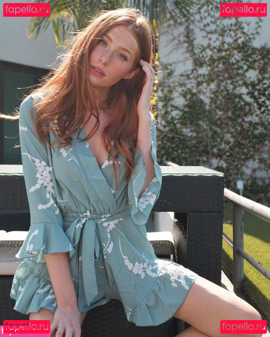Madeline Ford Onlyfans Photo Gallery 
