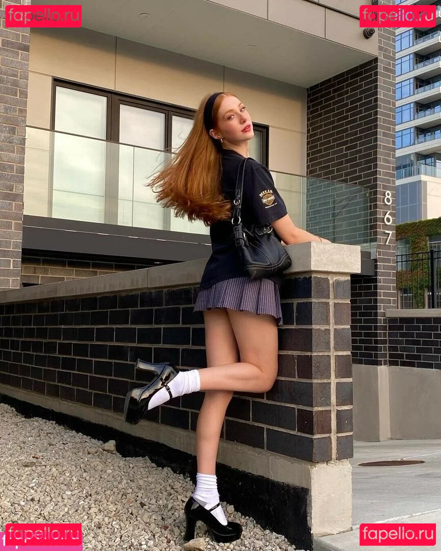 Madeline Ford Onlyfans Photo Gallery 