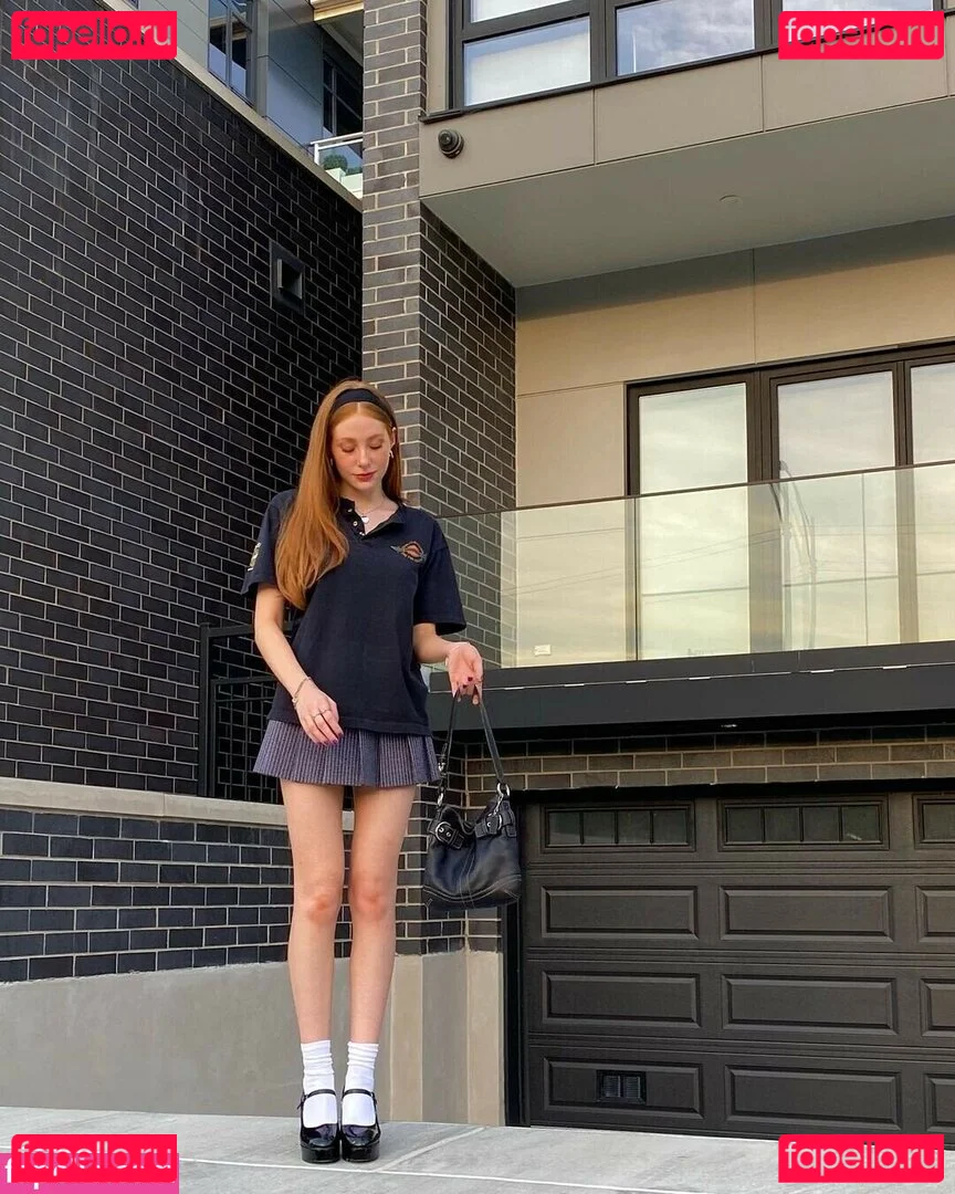 Madeline Ford Onlyfans Photo Gallery 