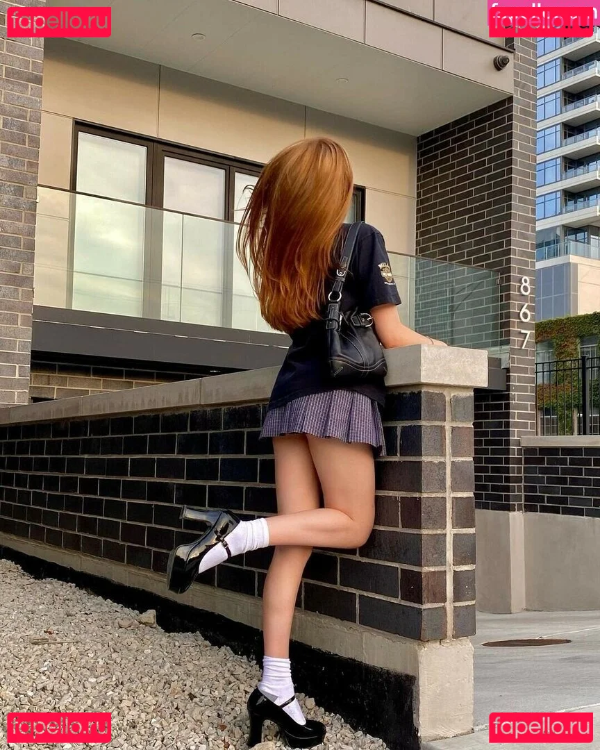 Madeline Ford Onlyfans Photo Gallery 