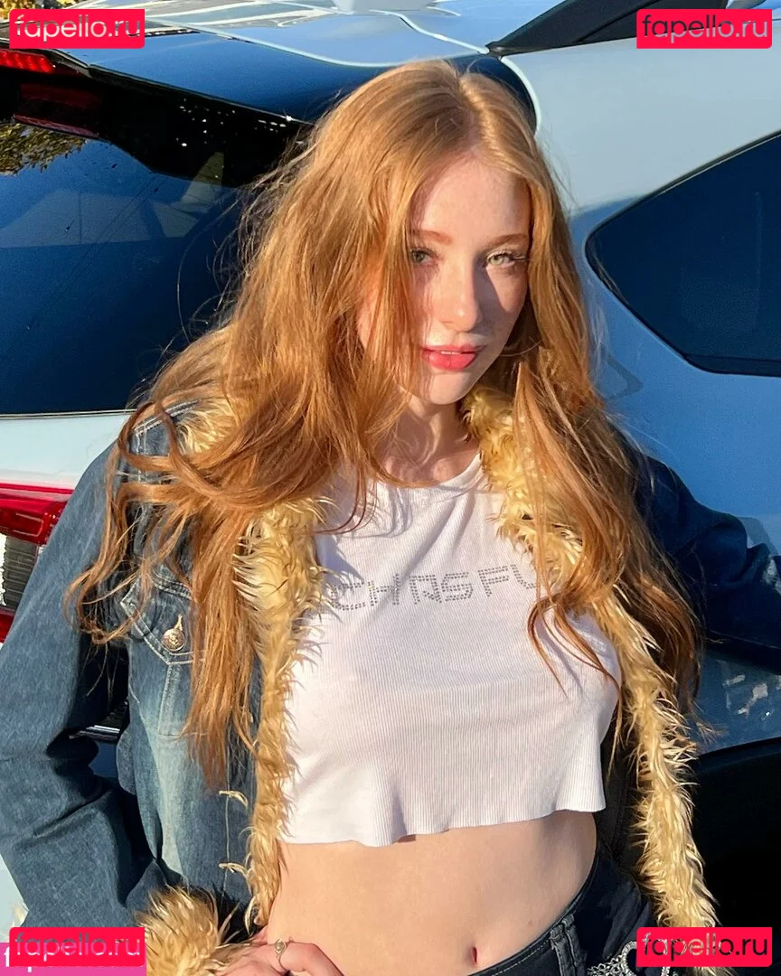 Madeline Ford Onlyfans Photo Gallery 