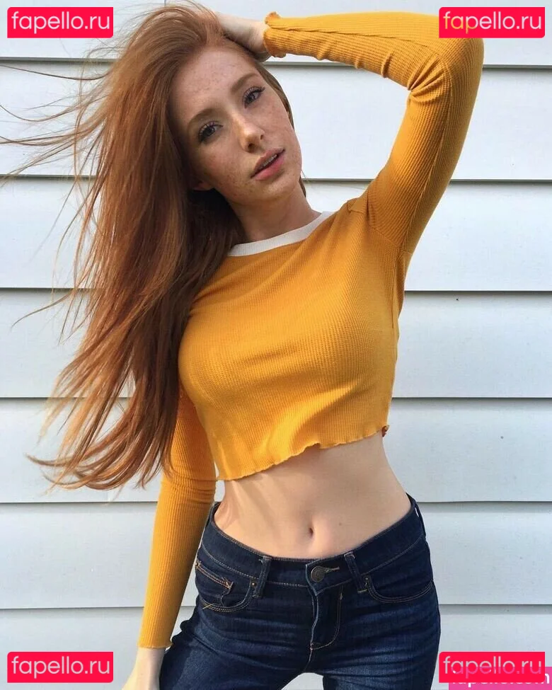 Madeline Ford Onlyfans Photo Gallery 