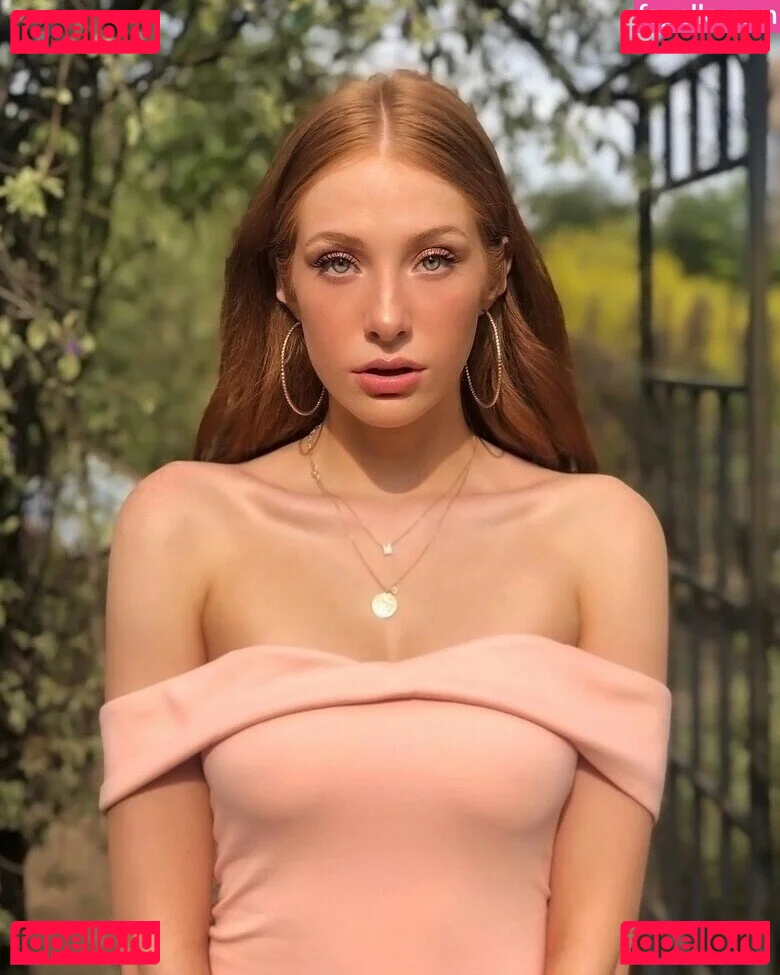 Madeline Ford Onlyfans Photo Gallery 