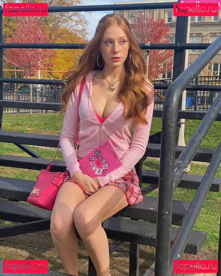 Madeline Ford Onlyfans Photo Gallery 