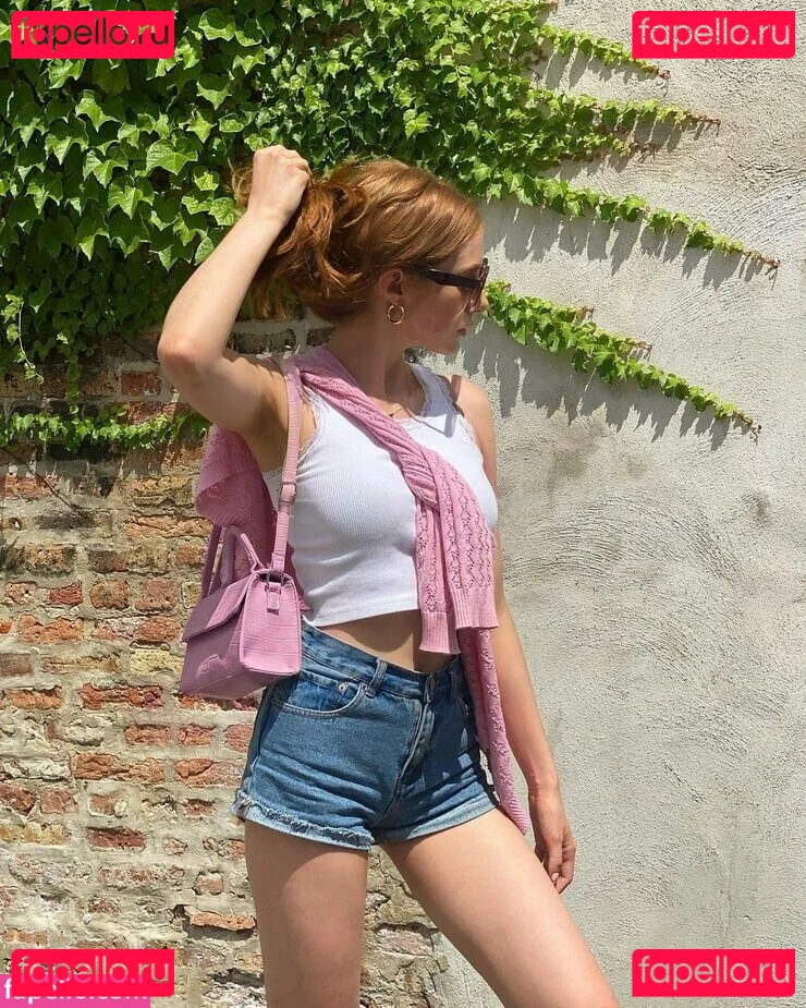 Madeline Ford Onlyfans Photo Gallery 