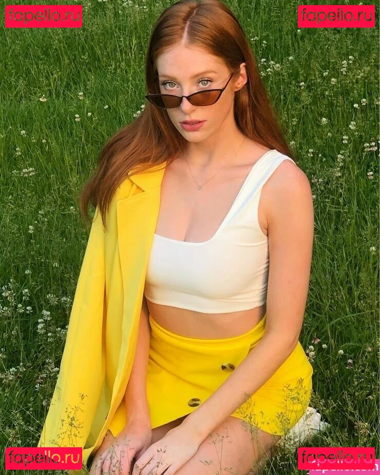 Madeline Ford Onlyfans Photo Gallery 