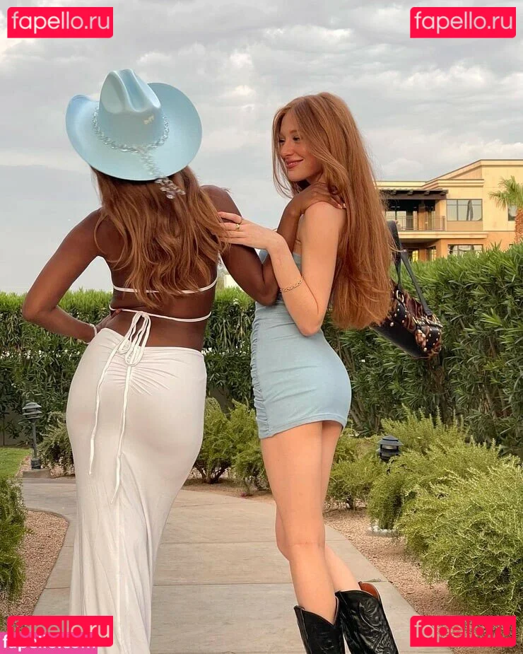 Madeline Ford Onlyfans Photo Gallery 