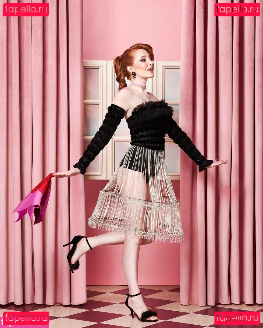 Madeline Ford Onlyfans Photo Gallery 