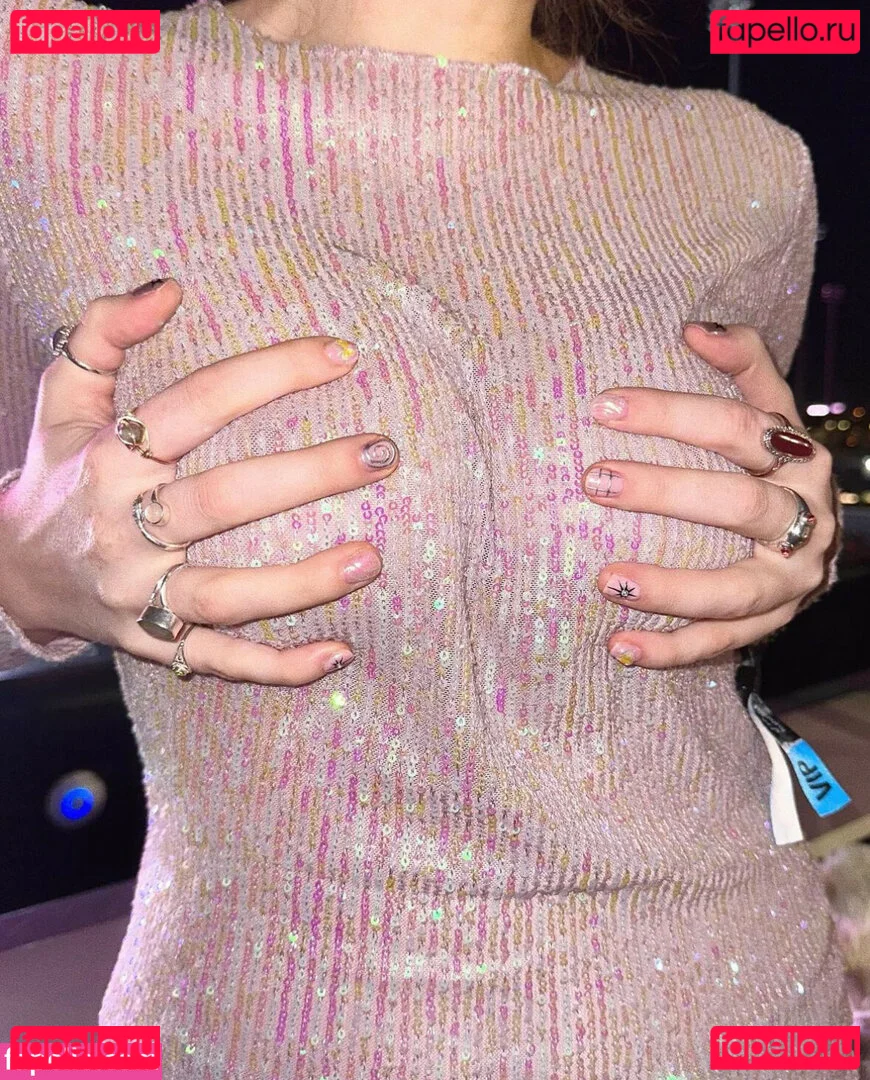 Madeline Ford Onlyfans Photo Gallery 