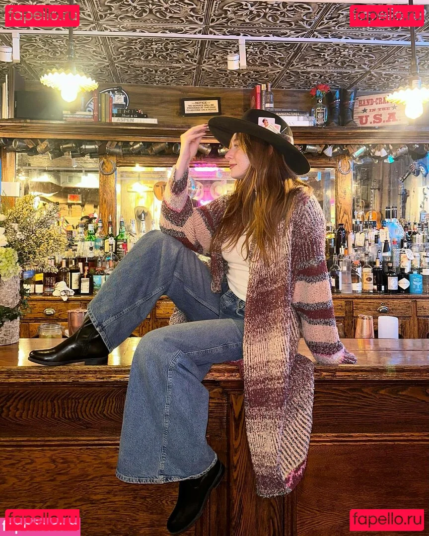 Madeline Ford Onlyfans Photo Gallery 