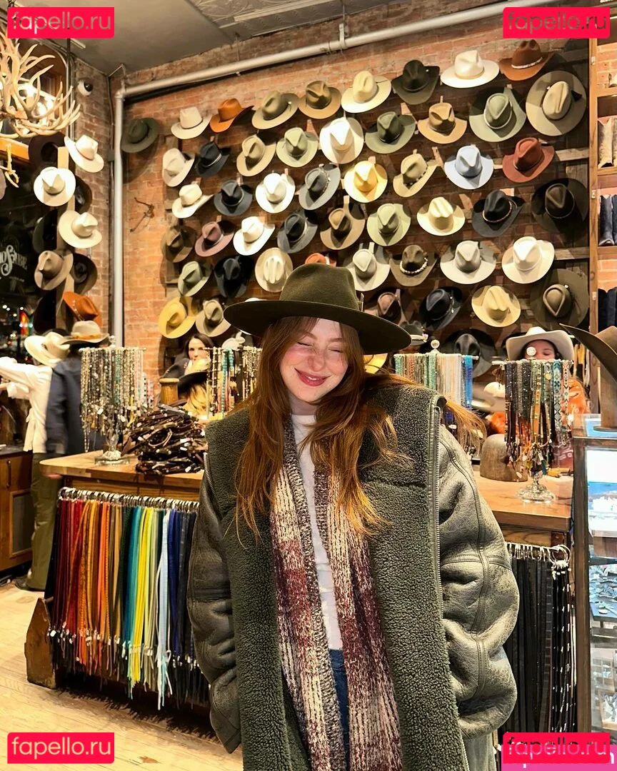 Madeline Ford Onlyfans Photo Gallery 