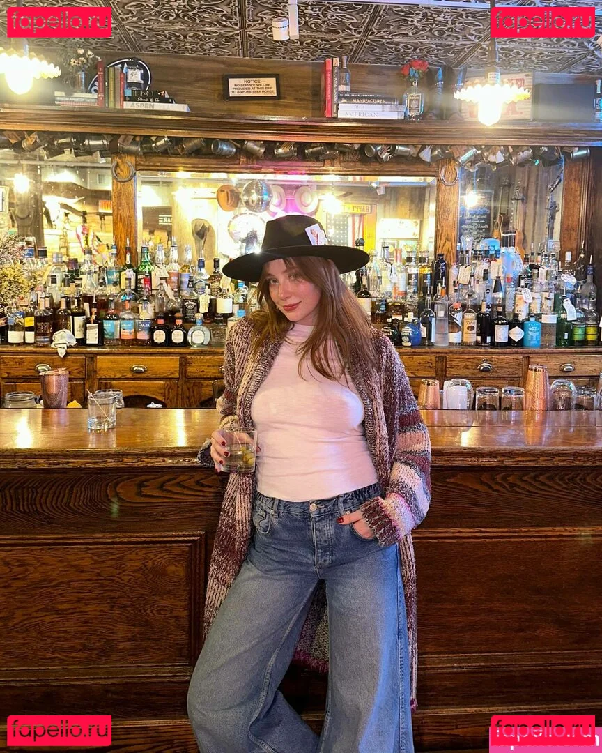 Madeline Ford Onlyfans Photo Gallery 