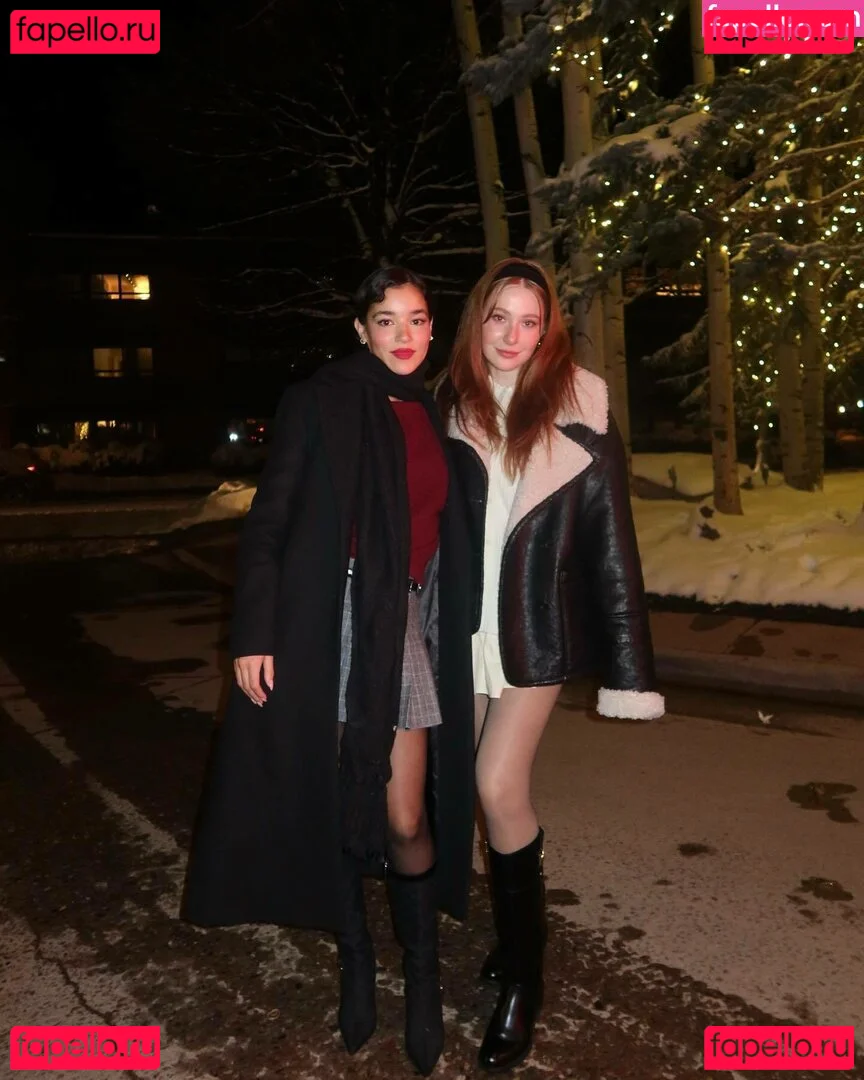 Madeline Ford Onlyfans Photo Gallery 