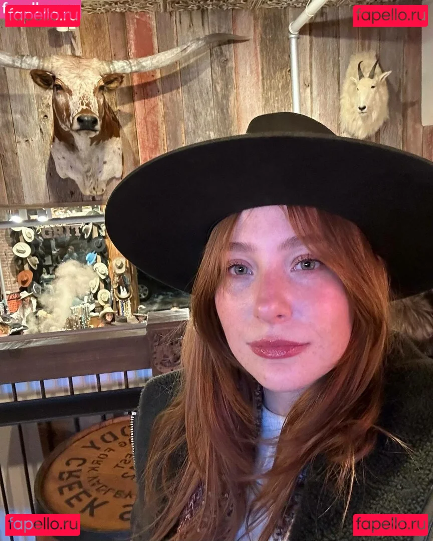 Madeline Ford Onlyfans Photo Gallery 