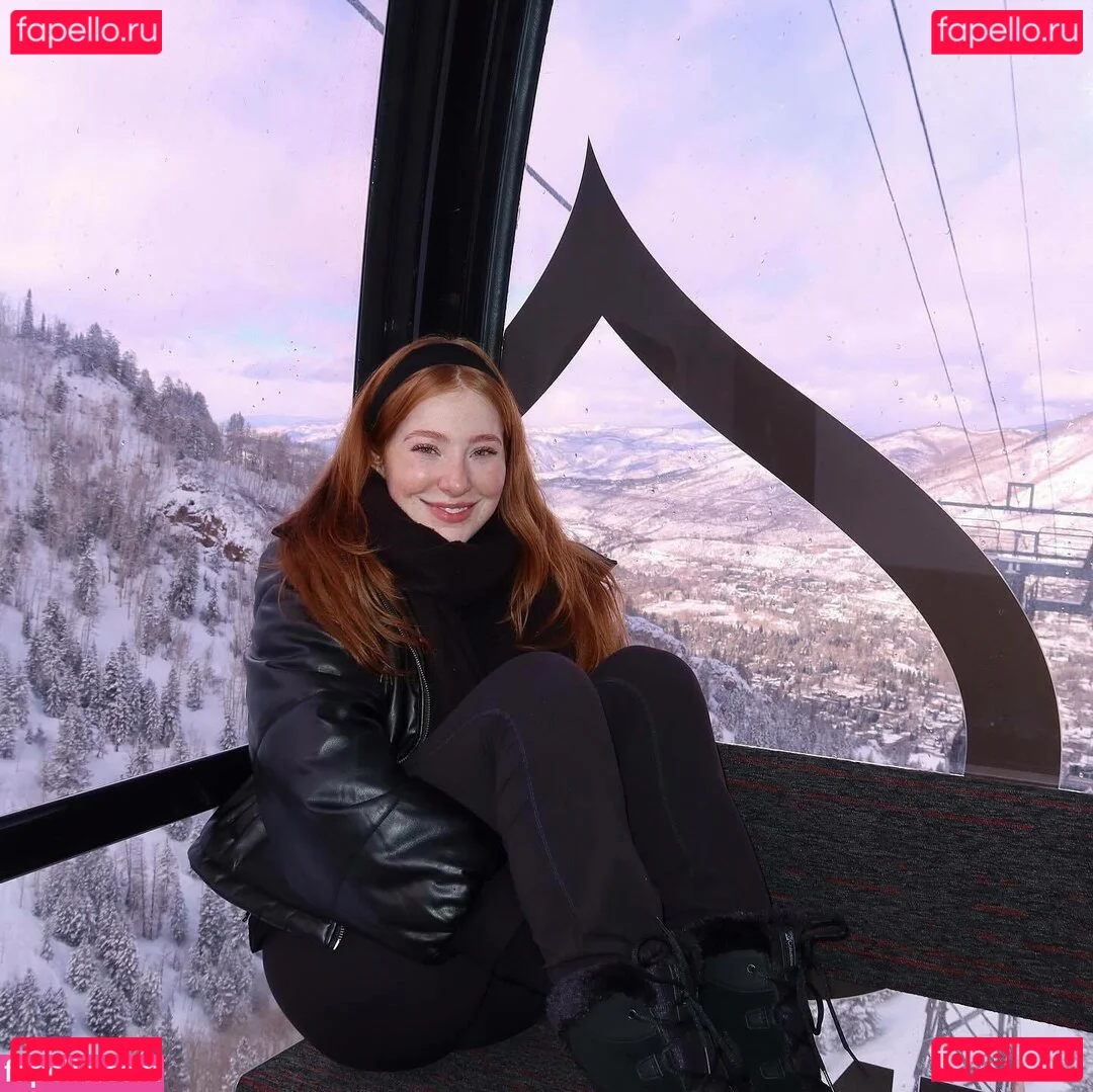 Madeline Ford Onlyfans Photo Gallery 