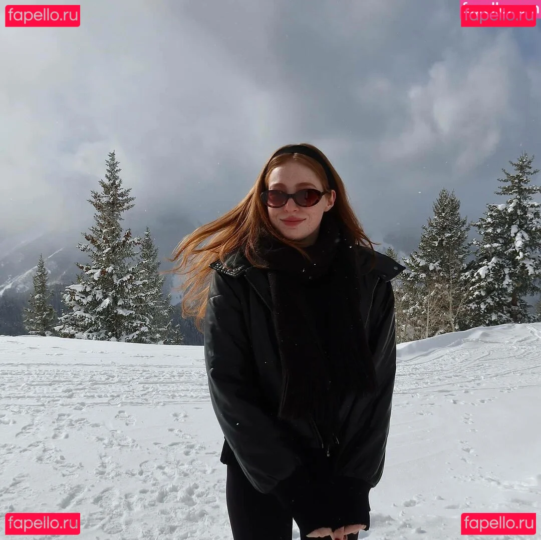 Madeline Ford Onlyfans Photo Gallery 