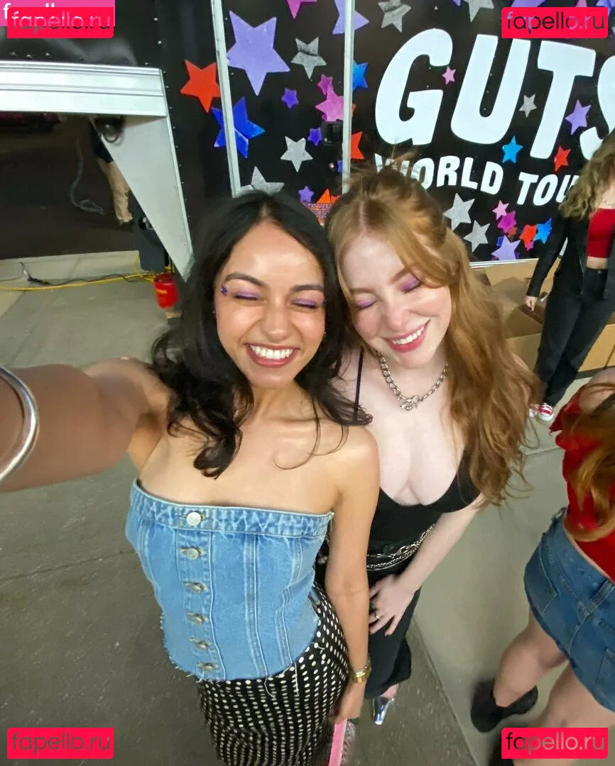 Madeline Ford Onlyfans Photo Gallery 