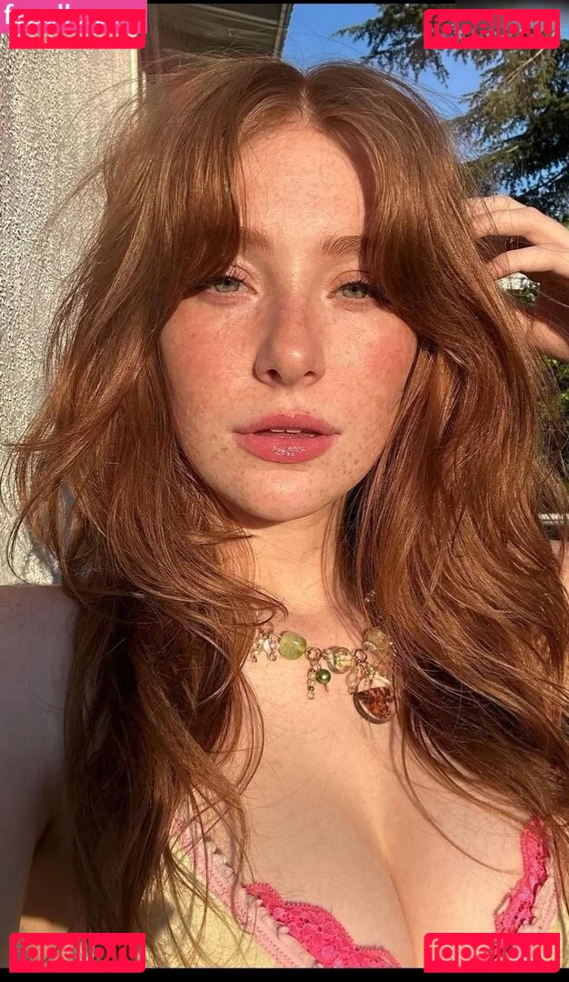 Madeline Ford Onlyfans Photo Gallery 