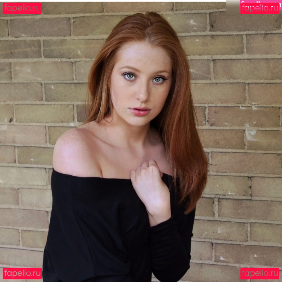 Madeline Ford Onlyfans Photo Gallery 