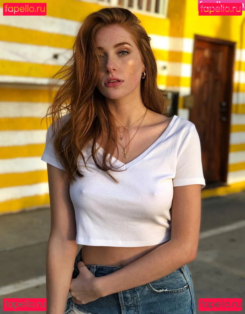Madeline Ford Onlyfans Photo Gallery 