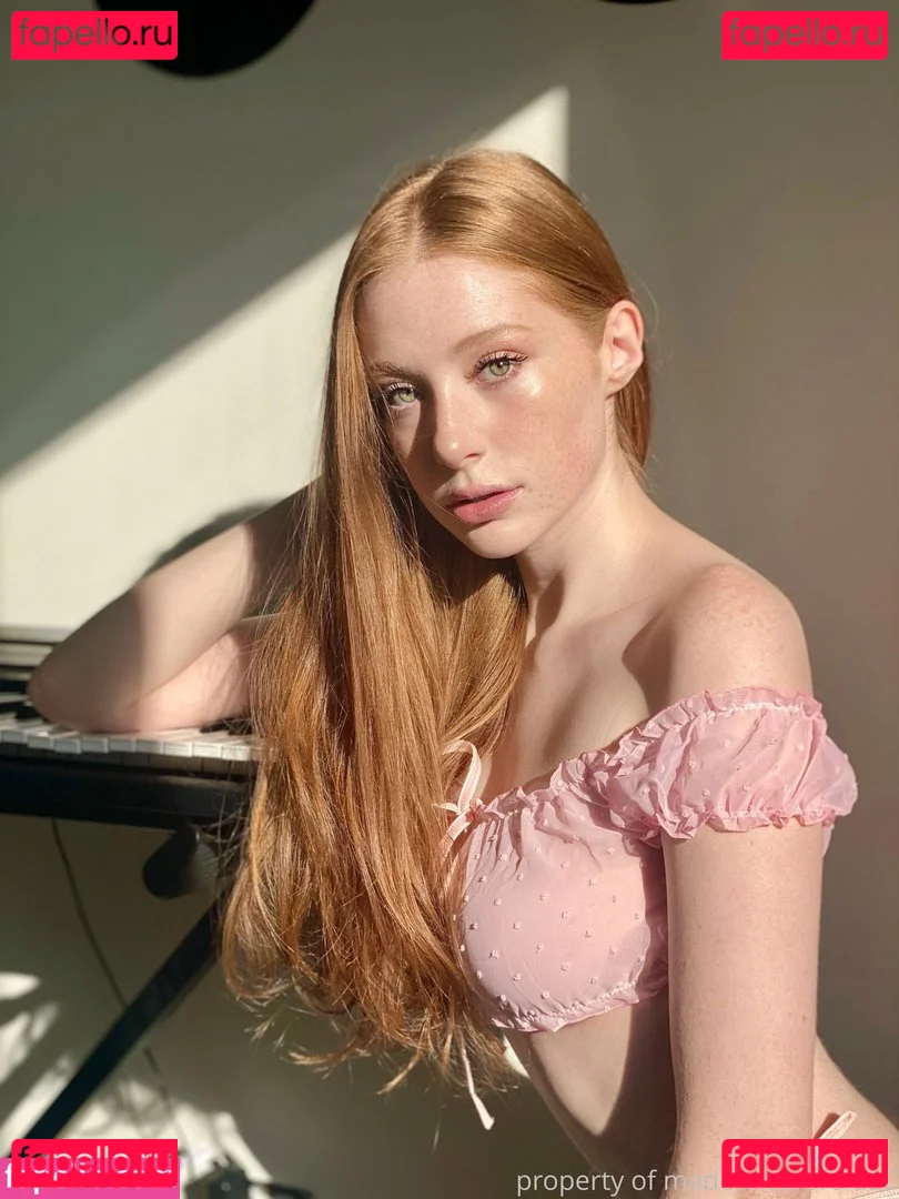 Madeline Ford Onlyfans Photo Gallery 