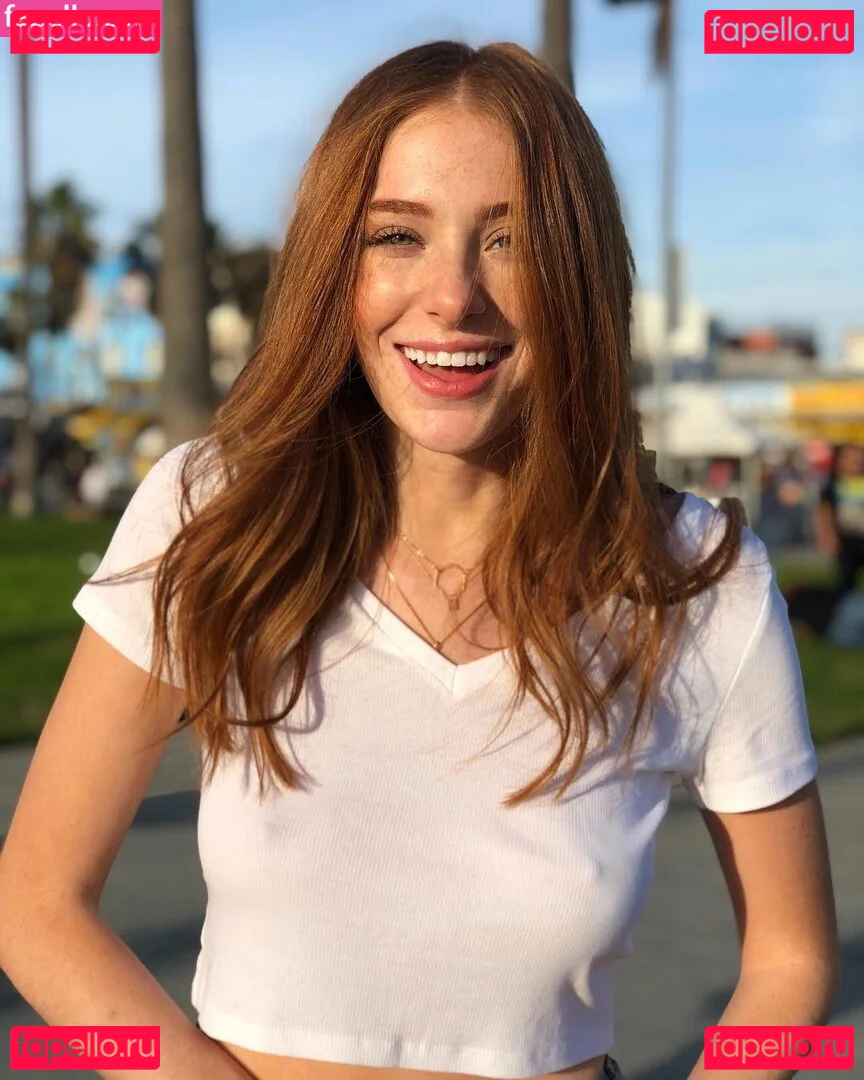 Madeline Ford Onlyfans Photo Gallery 