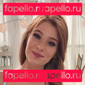 Madeline Ford Onlyfans Photo Gallery 