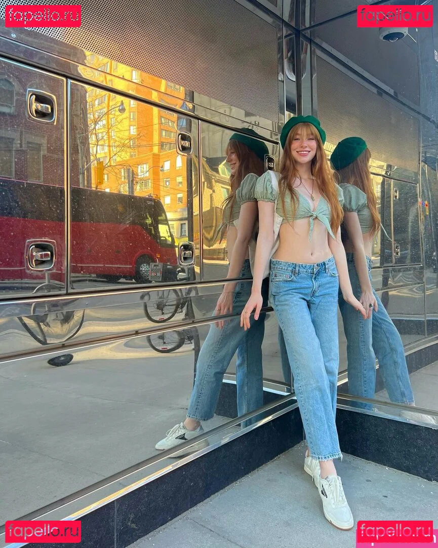 Madeline Ford Onlyfans Photo Gallery 