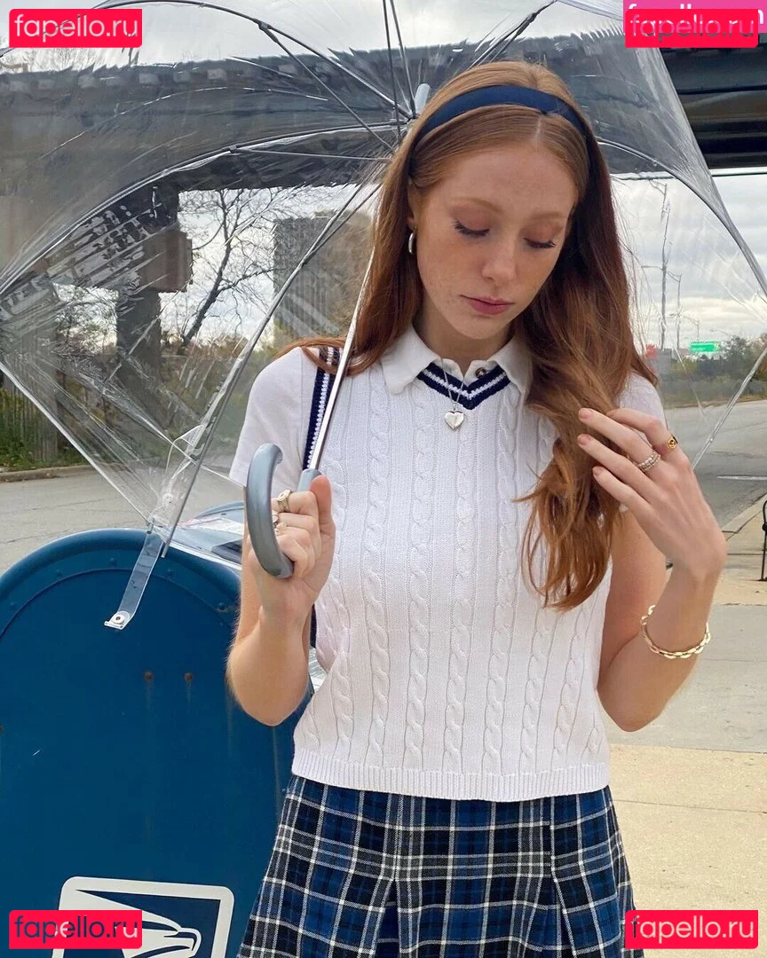Madeline Ford Onlyfans Photo Gallery 