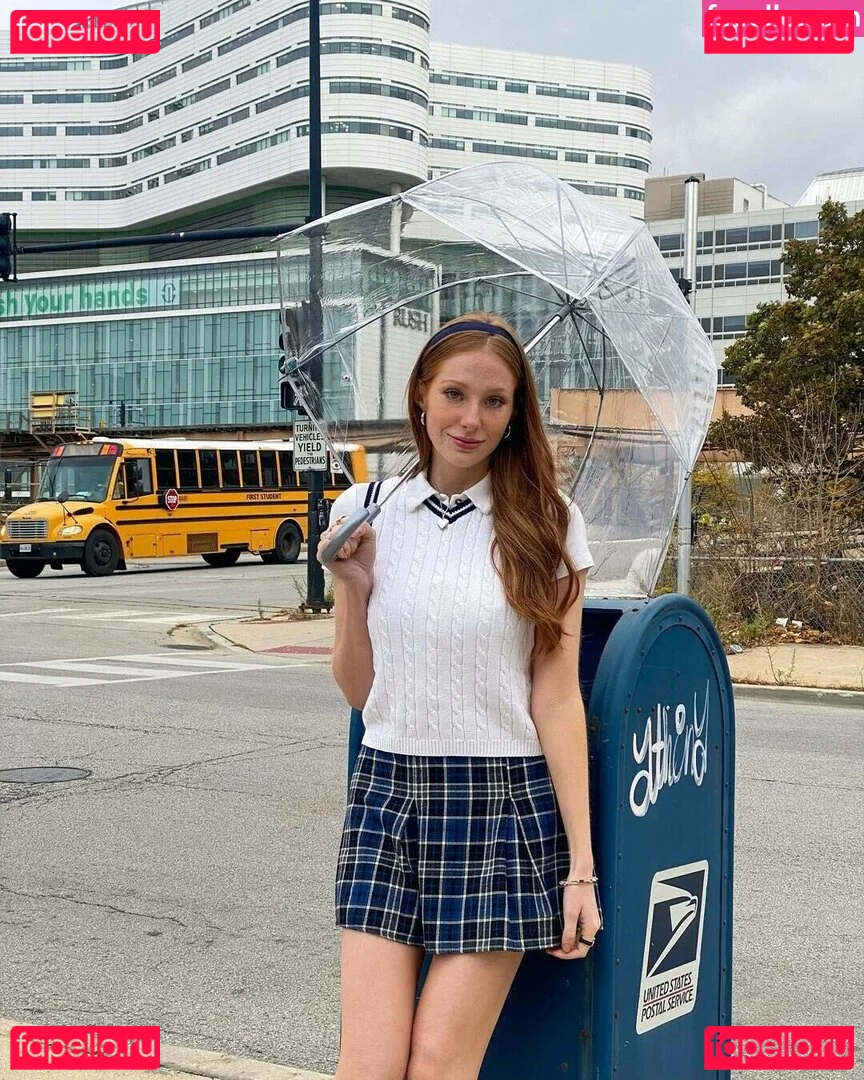 Madeline Ford Onlyfans Photo Gallery 