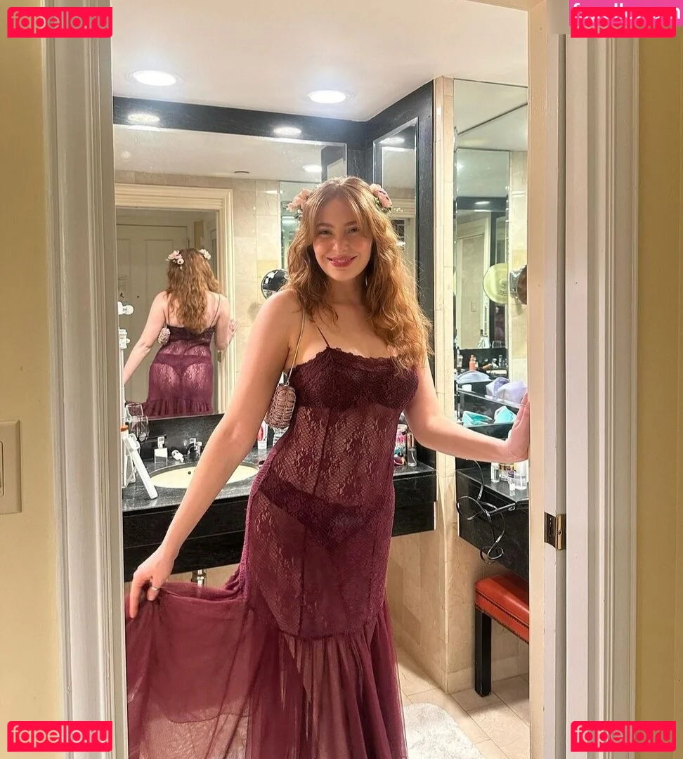 Madeline Ford Onlyfans Photo Gallery 