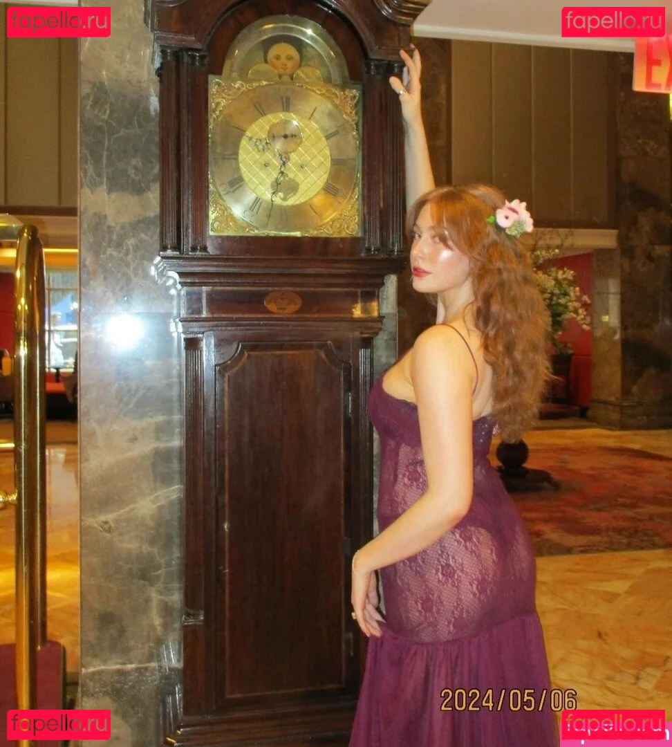 Madeline Ford Onlyfans Photo Gallery 