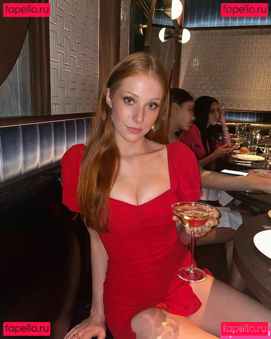 Madeline Ford Onlyfans Photo Gallery 