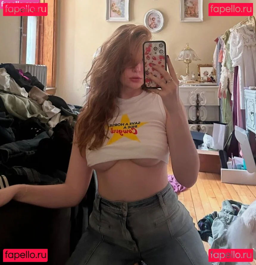 Madeline Ford Onlyfans Photo Gallery 