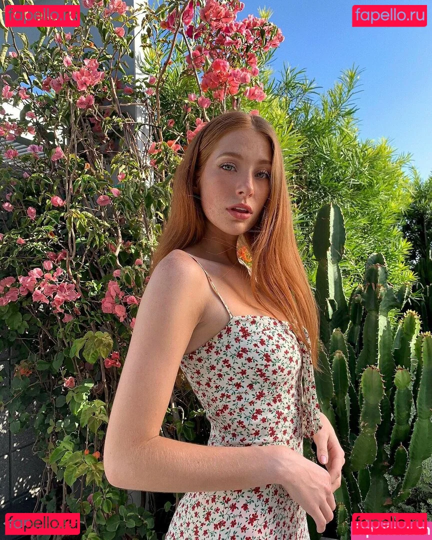 Madeline Ford Onlyfans Photo Gallery 