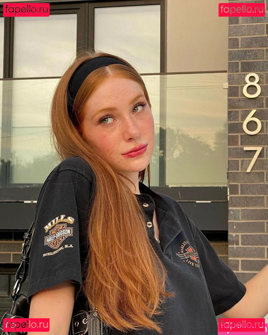 Madeline Ford Onlyfans Photo Gallery 