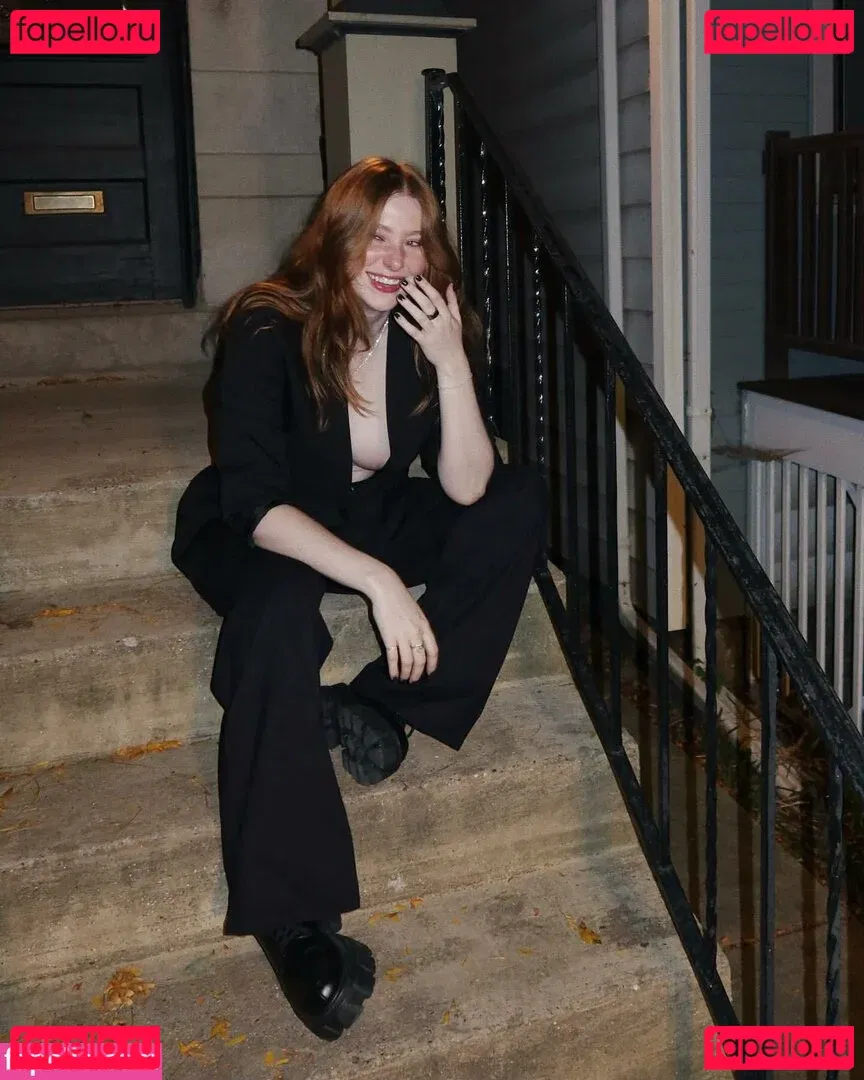 Madeline Ford Onlyfans Photo Gallery 