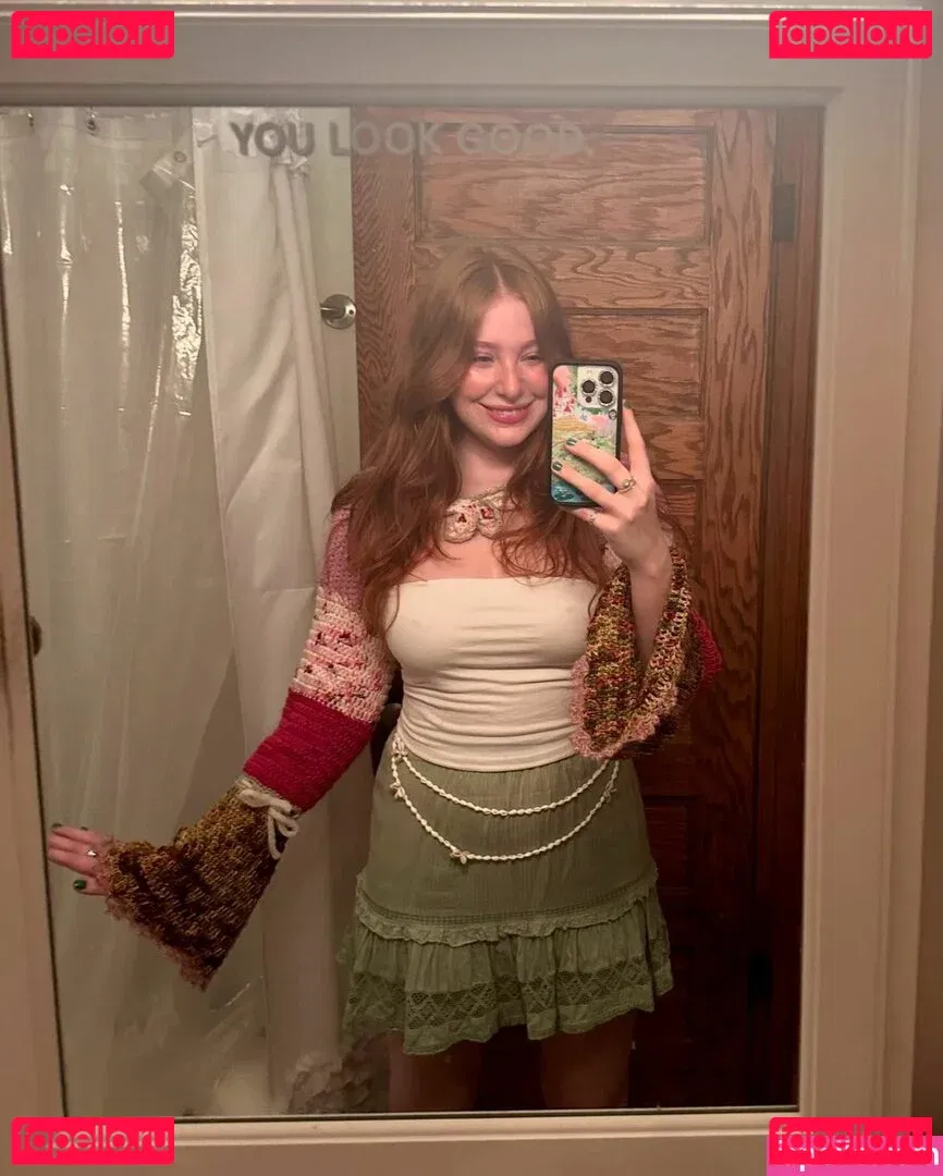 Madeline Ford Onlyfans Photo Gallery 