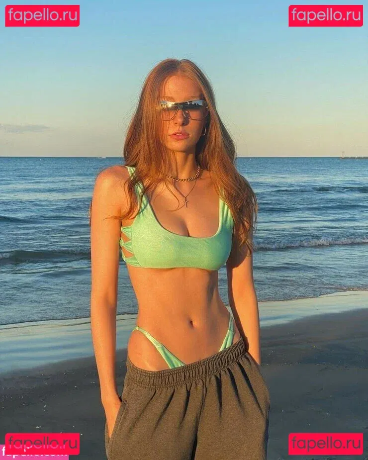 Madeline Ford Onlyfans Photo Gallery 