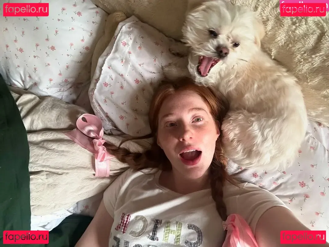 Madeline Ford Onlyfans Photo Gallery 