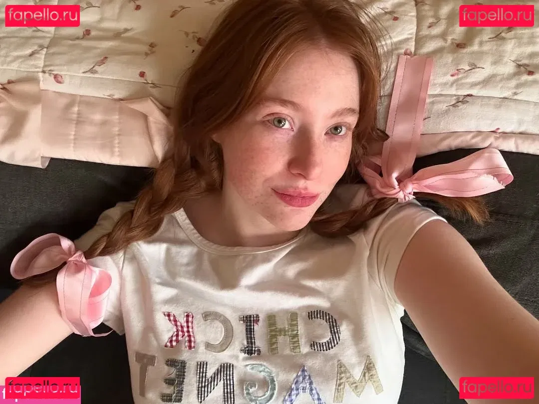 Madeline Ford Onlyfans Photo Gallery 