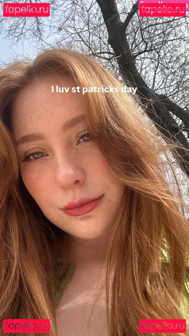 Madeline Ford Onlyfans Photo Gallery 
